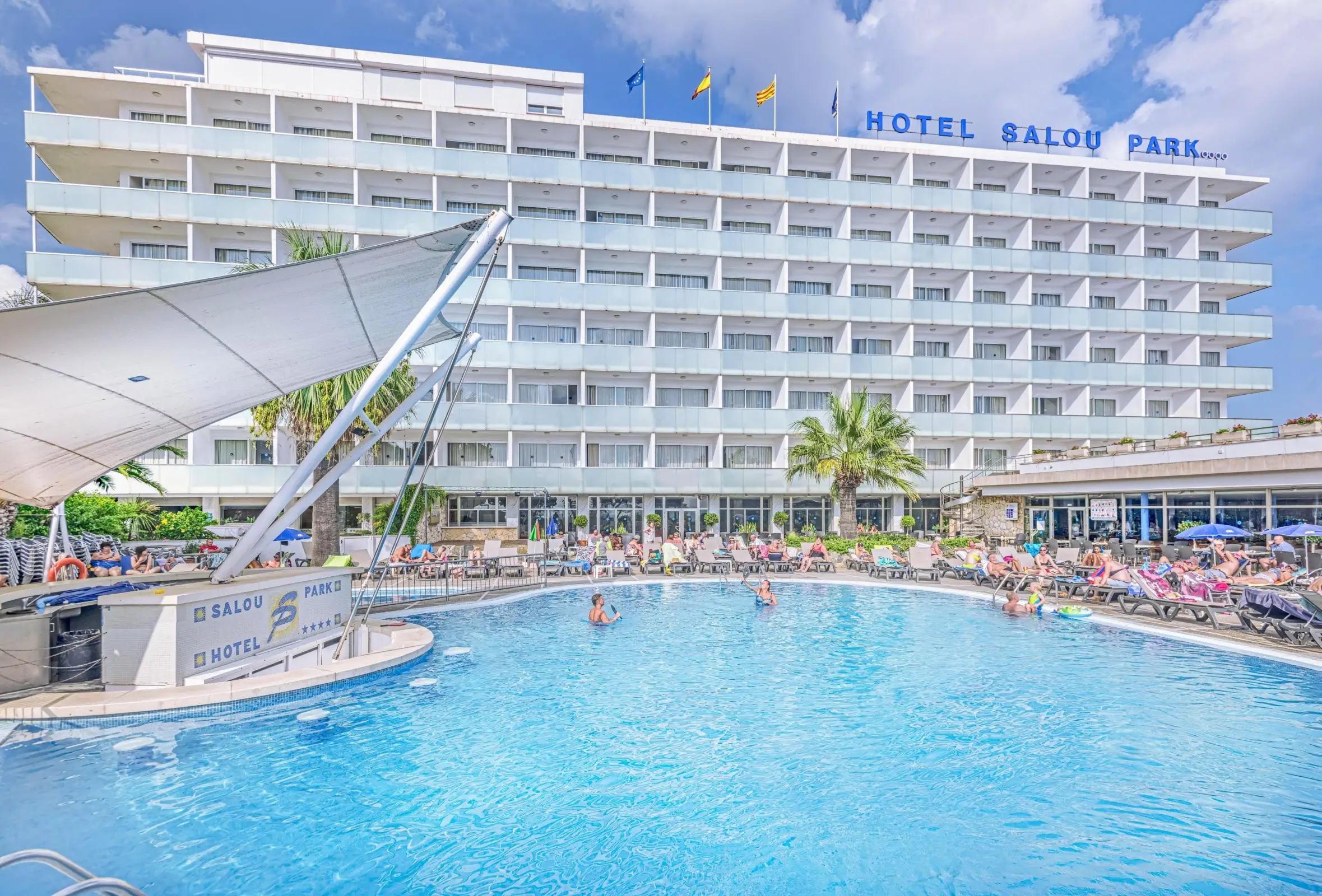 4R Salou Park Resort I