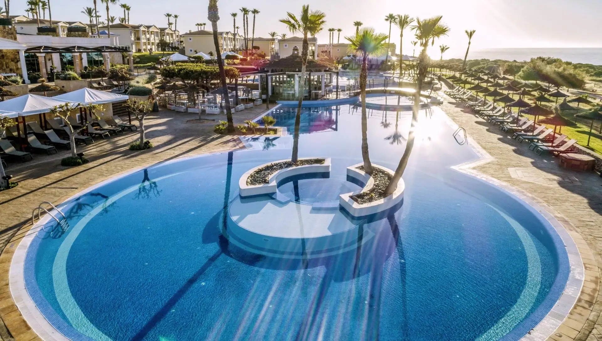 Insotel Punta Prima Resort