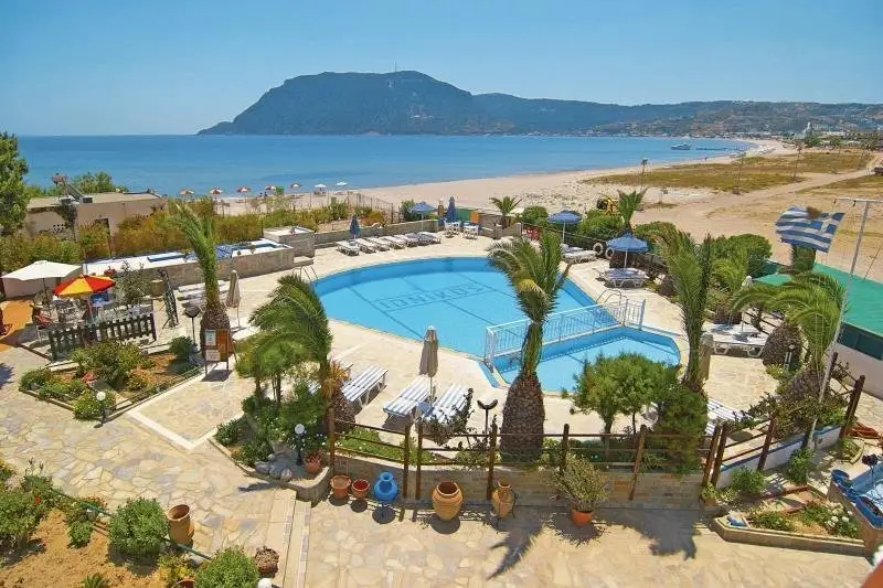 Ionikos