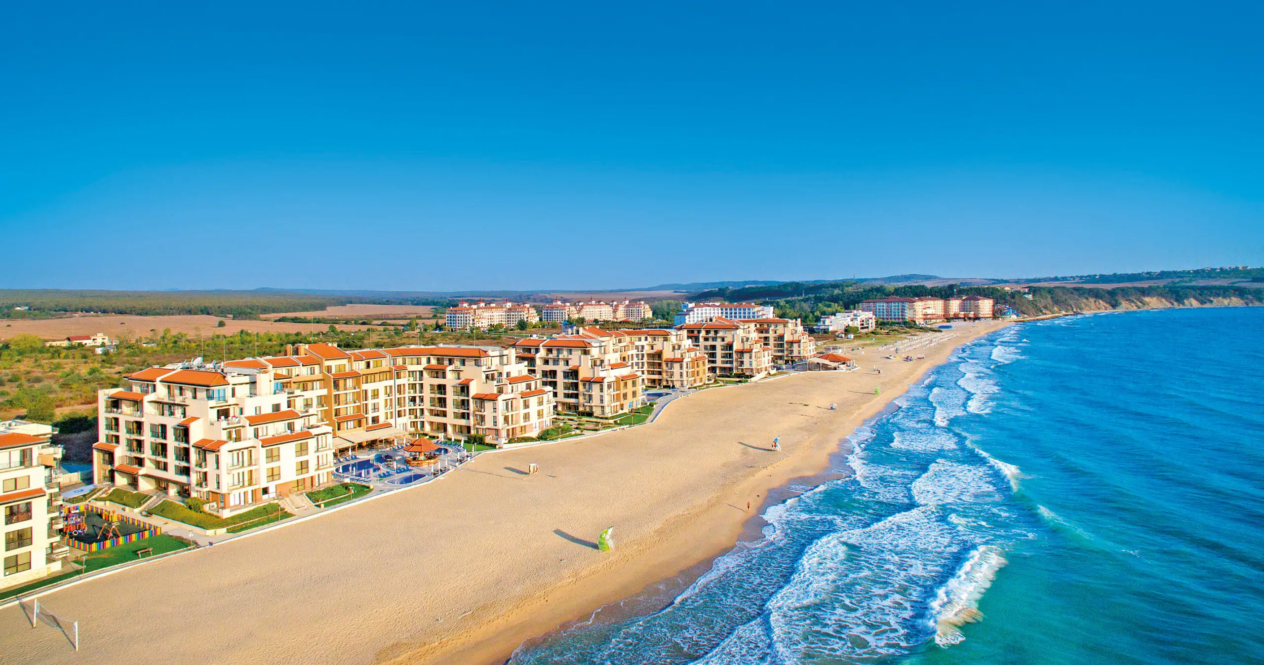 Obzor Beach Resort
