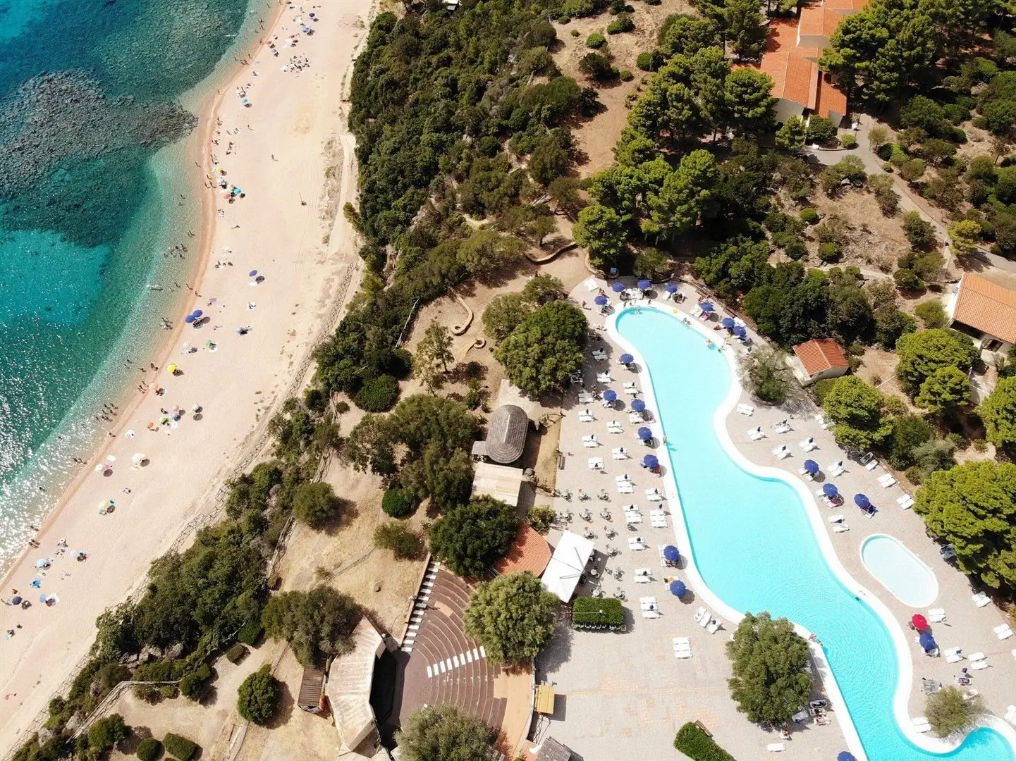 Palmasera Village Resort