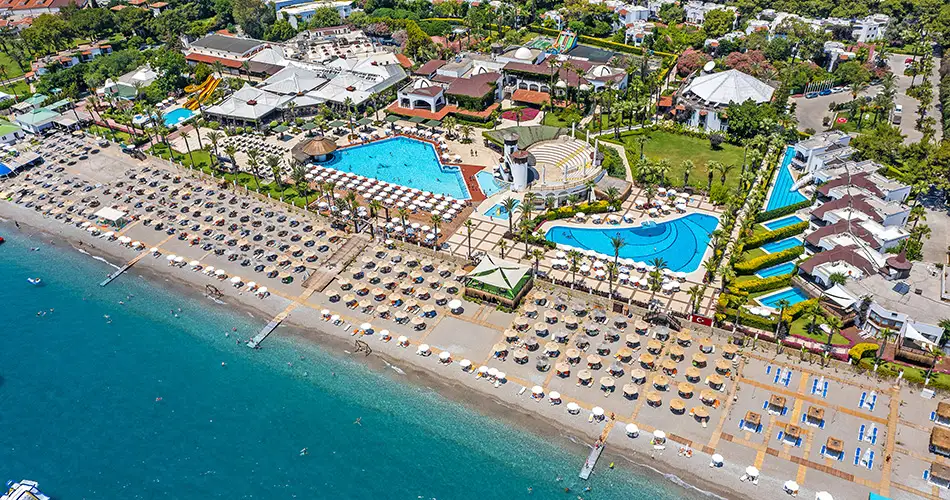 Emelda Sun Club