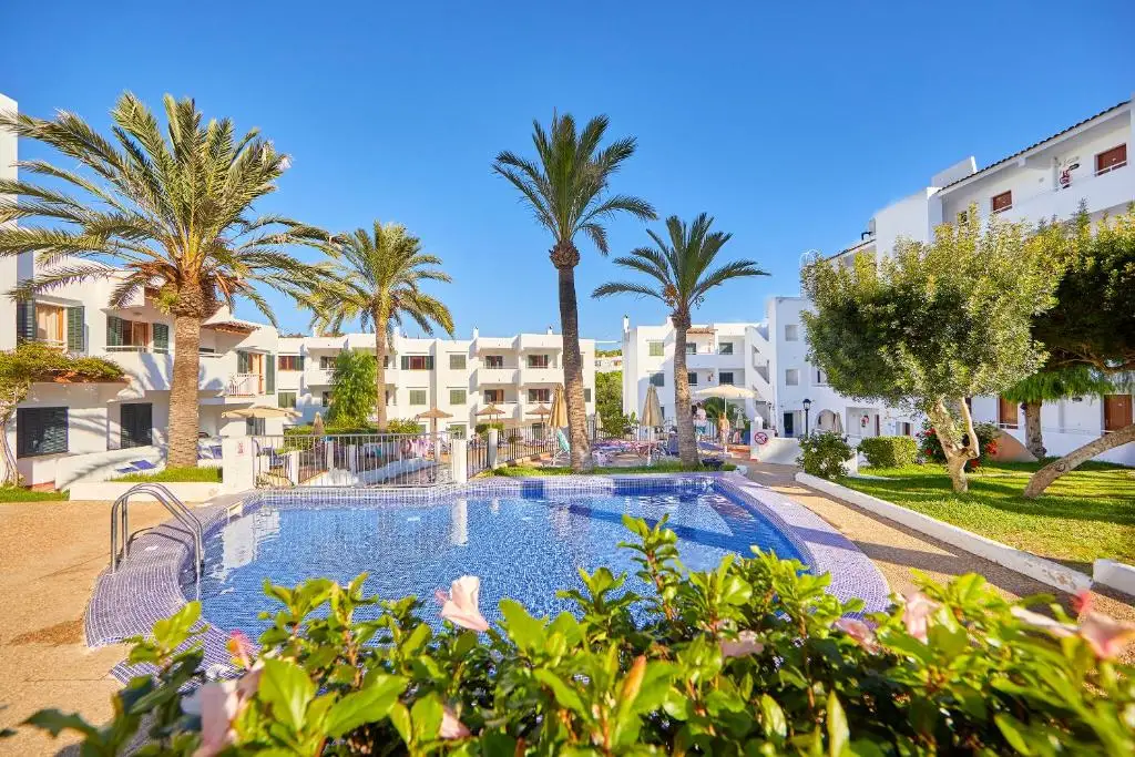 Gavimar Cala Gran Costa Del Sur Hotel & Resort