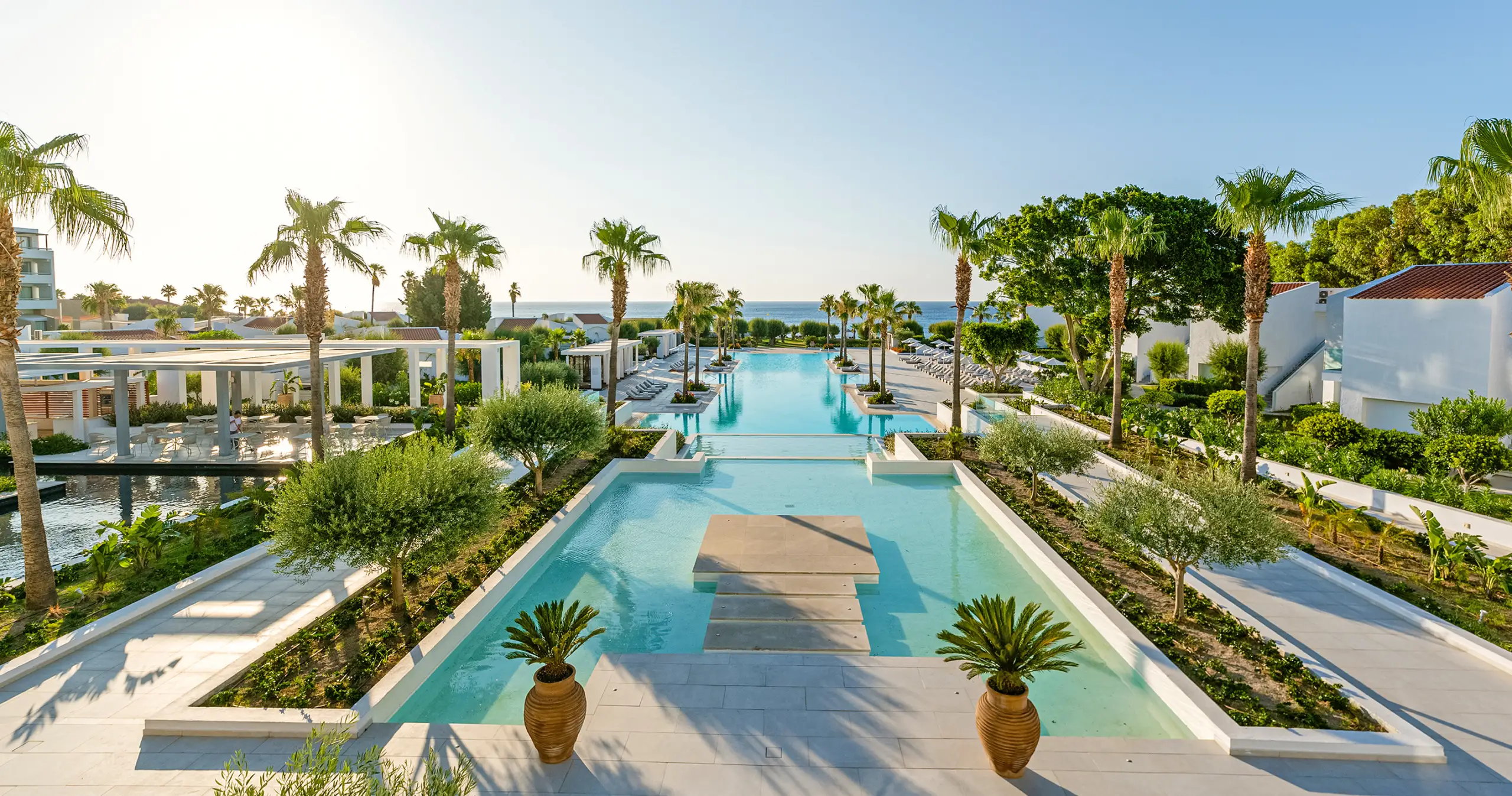 Grecotel LUX ME Dama Dama